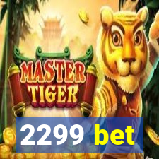 2299 bet